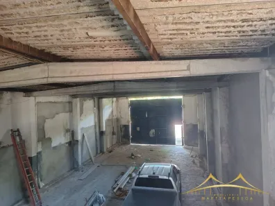 Galpão/Depósito/Armazém para alugar, 225m² no Lagoa Nova, Natal