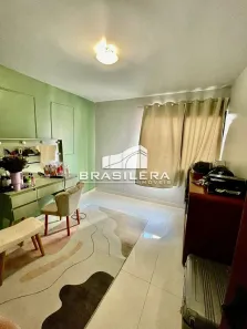 Apartamento com 3 Quartos à venda, 77m² no Setor Marista, Goiânia