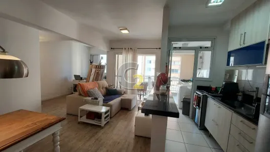 Apartamento com 3 Quartos à venda, 71m² no Vila Suzana, São Paulo