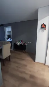 Apartamento com 3 Quartos à venda, 58m² no Jardim Cristiane, Santo André