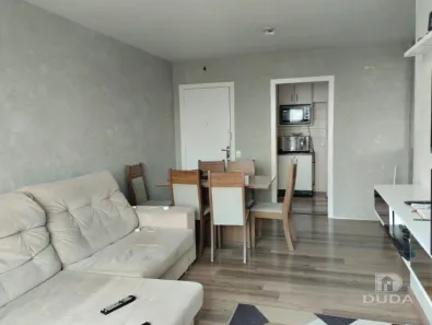 Apartamento com 3 Quartos à venda, 76m² no Barreiros, São José