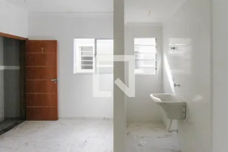 Apartamento com 2 Quartos à venda, 35m² no Jardim Santa Terezinha (Zona Leste), São Paulo