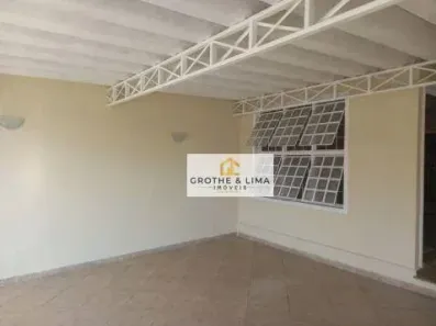 Casa com 3 Quartos à venda, 165m² no Estiva, Taubaté