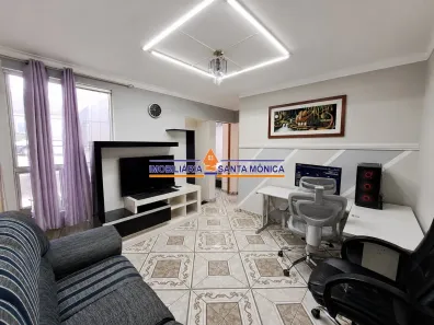 Apartamento com 2 Quartos à venda, 45m² no Piratininga (Venda Nova), Belo Horizonte