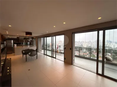 Apartamento com 4 Quartos à venda, 36m² no Pinheiros, São Paulo