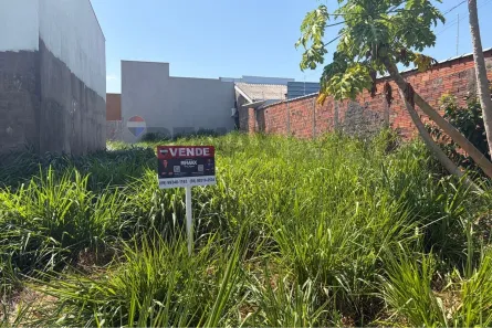 Lote/Terreno à venda, 217m² no Prosperidade, Cacoal