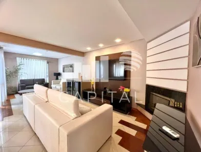 Casa de Condomínio com 3 Quartos à venda, 200m² no Tamboré, Santana de Parnaíba