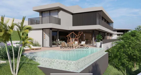 Lote/Terreno à venda, 2960m² no Vila Castela, Nova Lima