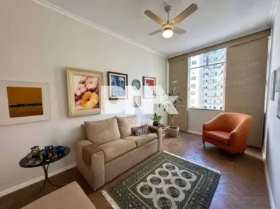 Apartamento com 3 Quartos à venda, 95m² no Flamengo, Rio de Janeiro