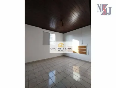 Apartamento com 2 Quartos à venda, 54m² no Jardim Califórnia, Taubaté