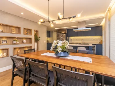Apartamento com 3 Quartos à venda, 140m² no Ipiranga, São Paulo