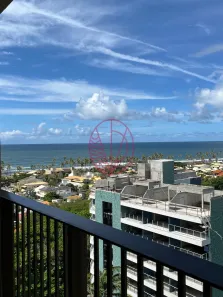 Apartamento com 1 Quarto para venda ou aluguel, 46m² no Buraquinho, Lauro de Freitas
