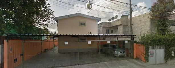 Casa com 2 Quartos à venda, 60m² no Piedade, Jaboatão dos Guararapes