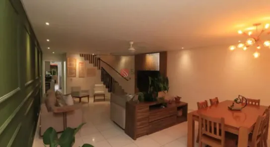 Sobrado com 3 Quartos à venda, 132m² no Vila Mafra, São Paulo