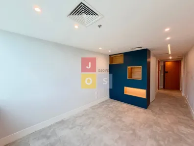 Sala Comercial para alugar, 30m² no Barra Olímpica, Rio de Janeiro