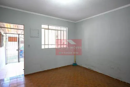 Casa com 2 Quartos à venda, 96m² no Vila Brasílio Machado, São Paulo
