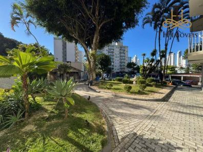 Apartamento com 1 Quarto à venda, 34m² no Pioneiros, Balneário Camboriú