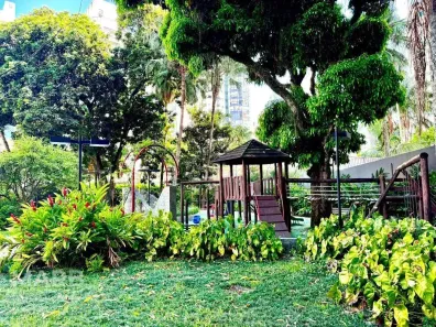 Apartamento com 3 Quartos à venda, 149m² no Agronômica, Florianópolis