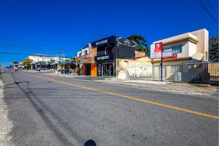 Ponto Comercial à venda, 100m² no Umbará, Curitiba
