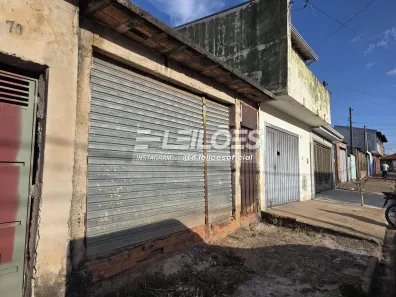 Casa com 1 Quarto à venda, 125m² no Jardim Cruzado, Ibaté