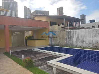 Casa com 3 Quartos para alugar, 160m² no Ponta Negra, Natal