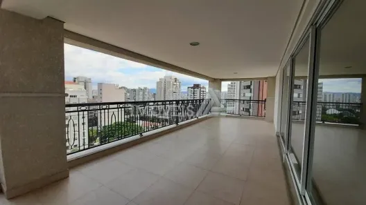 Apartamento com 4 Quartos à venda, 266m² no Perdizes, São Paulo