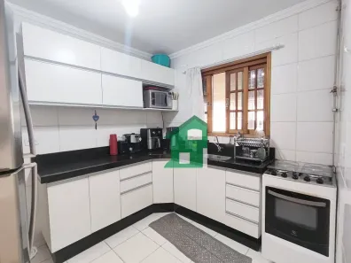 Casa com 3 Quartos à venda, 110m² no Conjunto Residencial Trinta e Um de Março, São José dos Campos