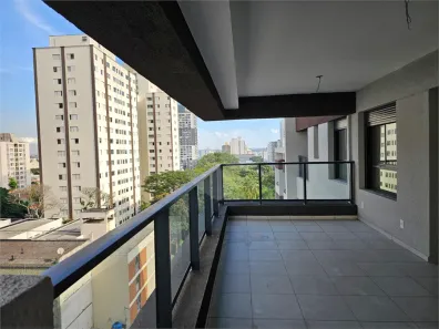 Apartamento com 2 Quartos à venda, 86m² no Jardim Santo Amaro, São Paulo