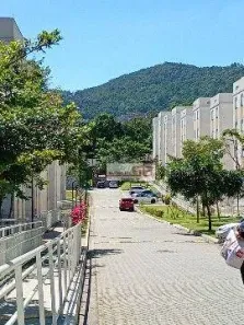 Apartamento com 2 Quartos à venda, 46m² no Jaraguá, São Paulo