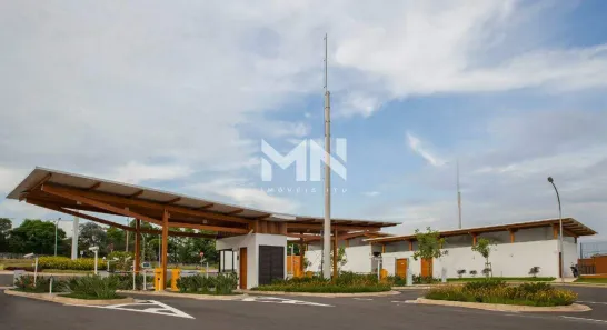 Lote/Terreno à venda, 428m² no Vila Martins, Itu