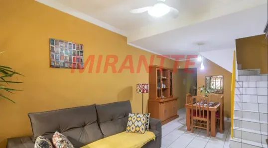 Sobrado com 3 Quartos à venda, 95m² no Vila Ponte Rasa, São Paulo