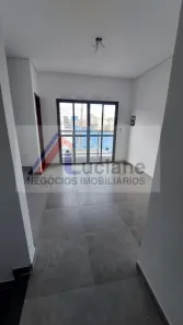 Sobrado com 2 Quartos à venda, 121m² no Vila Lucinda, Santo André