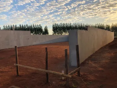 Lote/Terreno à venda, 313m² no Residencial Villa de León, Piratininga