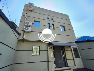 Sala Comercial para alugar, 10m² no Vila Rossi Borghi e Siqueira, Campinas