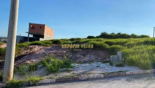 Lote/Terreno à venda, 150m² no Residencial Pamela, Itaquaquecetuba