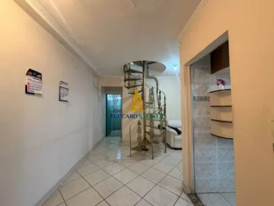 Cobertura com 1 Quarto à venda, 91m² no Cocaia, Guarulhos