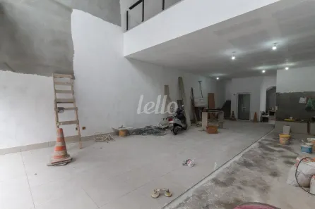 Prédio Comercial para alugar, 180m² no Vila Gomes Cardim, São Paulo