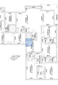 Apartamento com 4 Quartos à venda, 225m² no Jardim Vila Mariana, São Paulo