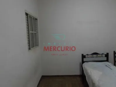 Casa com 2 Quartos à venda, 125m² no Jardim Bela Vista, Bauru