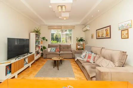 Apartamento com 3 Quartos à venda, 112m² no Rio Branco, Porto Alegre
