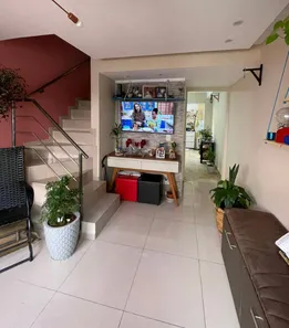Casa de Condomínio com 2 Quartos à venda, 70m² no Parque Munhoz, São Paulo