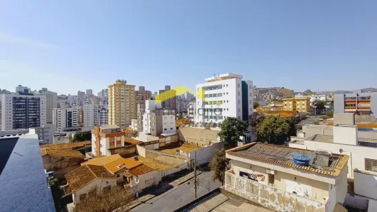 Cobertura com 3 Quartos à venda, 120m² no Nova Granada, Belo Horizonte