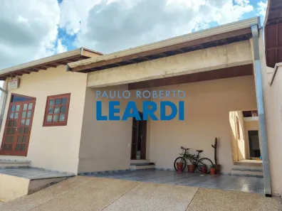 Casa com 4 Quartos à venda, 150m² no Jardim Carlos Lourenço, Campinas