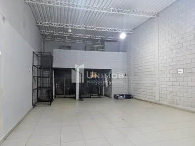 Ponto Comercial para alugar, 150m² no Bonfim, Campinas