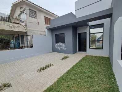 Casa com 2 Quartos à venda, 80m² no São José, Santa Maria