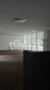 Sala Comercial para alugar, 175m² no República, São Paulo