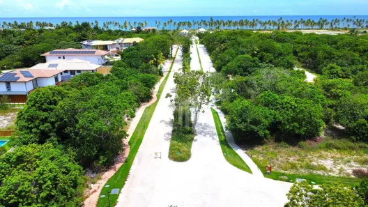 Lote/Terreno à venda, 700m² no Praia do Forte, Mata de São João