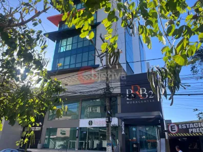 Sala Comercial para alugar, 29m² no Passagem, Cabo Frio