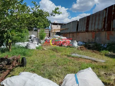 Lote/Terreno à venda, 756m² no Jardim Modelo, São Paulo