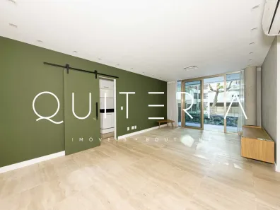 Apartamento com 2 Quartos à venda, 85m² no Leblon, Rio de Janeiro